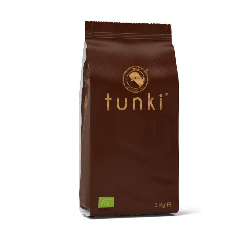 Café Tunki Ecológico