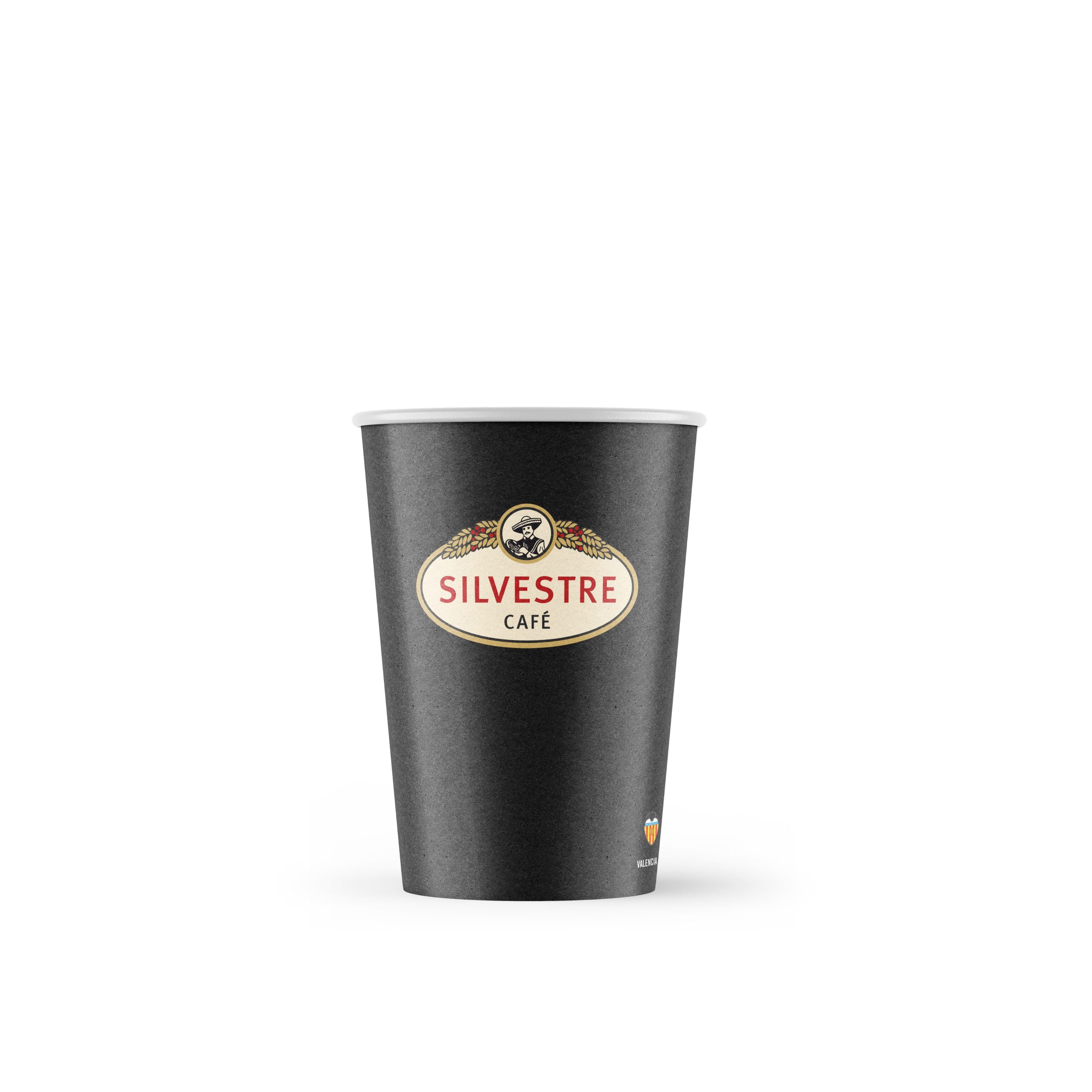 Suprem 10 Cápsulas Compatibles Nespresso® Aluminio - Café Silvestre