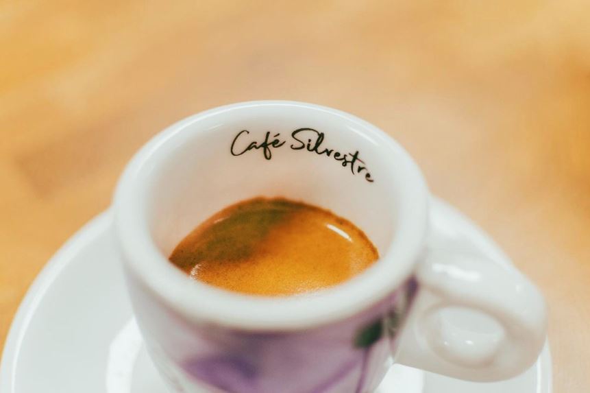 cafe espresso Silvestre